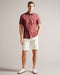 ALSCOT-Shorts-Chino Short- Ted Baker Romania